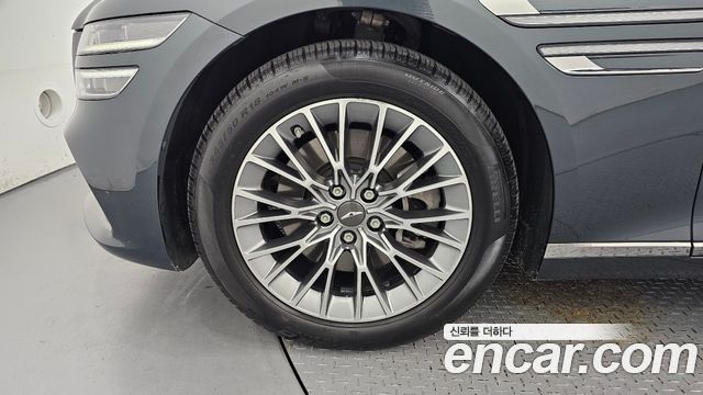 Genesis G80 (RG3) Gasoline 2.5 Turbo 2WD 2024 — фото 5