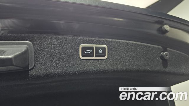 Genesis G80 (RG3) Gasoline 2.5 Turbo 2WD 2024 — фото 20