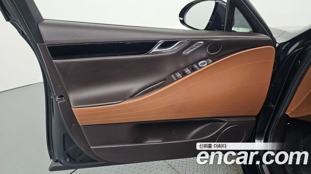 Genesis G80 (RG3) Gasoline 2.5 Turbo 2WD 2024 — фото 24