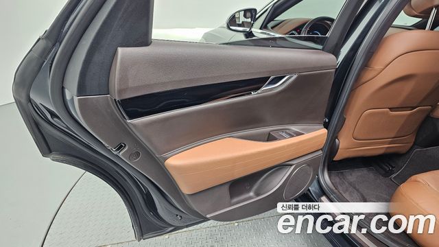 Genesis G80 (RG3) Gasoline 2.5 Turbo 2WD 2024 — фото 25