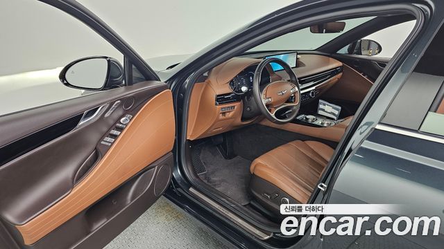 Genesis G80 (RG3) Gasoline 2.5 Turbo 2WD 2024 — фото 26