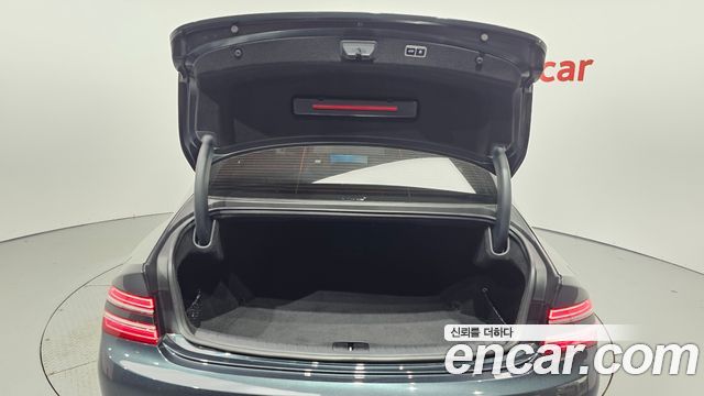 Genesis G80 (RG3) Gasoline 2.5 Turbo 2WD 2024 — фото 27