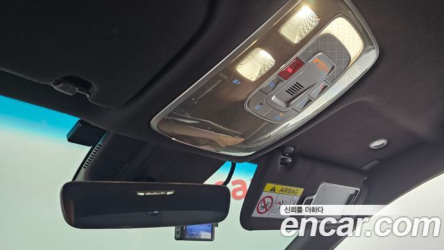 Genesis G80 (RG3) Gasoline 2.5 Turbo 2WD 2024 — фото 29