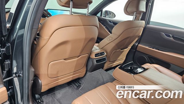 Genesis G80 (RG3) Gasoline 2.5 Turbo 2WD 2024 — фото 30