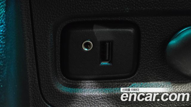 Chevrolet Next Spark LTZ 2018 — фото 17