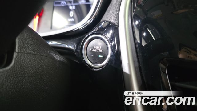 Chevrolet Next Spark LTZ 2018 — фото 27