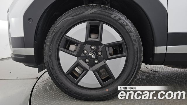 Hyundai Santa Fe (MX5) Gasoline 2.5T 2WD Prestige 2024 — фото 5