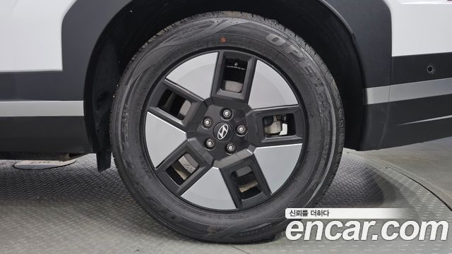 Hyundai Santa Fe (MX5) Gasoline 2.5T 2WD Prestige 2024 — фото 21
