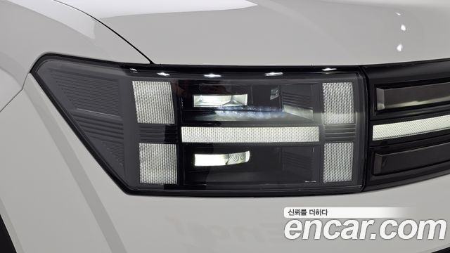 Hyundai Santa Fe (MX5) Gasoline 2.5T 2WD Prestige 2024 — фото 22