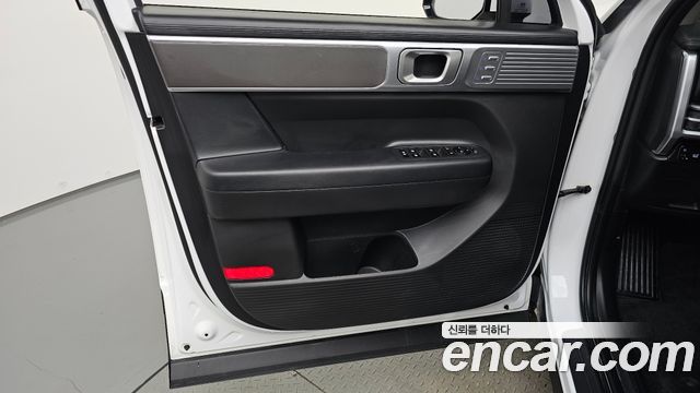 Hyundai Santa Fe (MX5) Gasoline 2.5T 2WD Prestige 2024 — фото 24