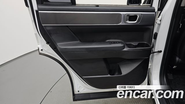 Hyundai Santa Fe (MX5) Gasoline 2.5T 2WD Prestige 2024 — фото 25