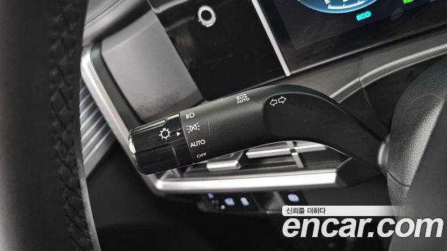 Hyundai Santa Fe (MX5) Gasoline 2.5T 2WD Prestige 2024 — фото 28