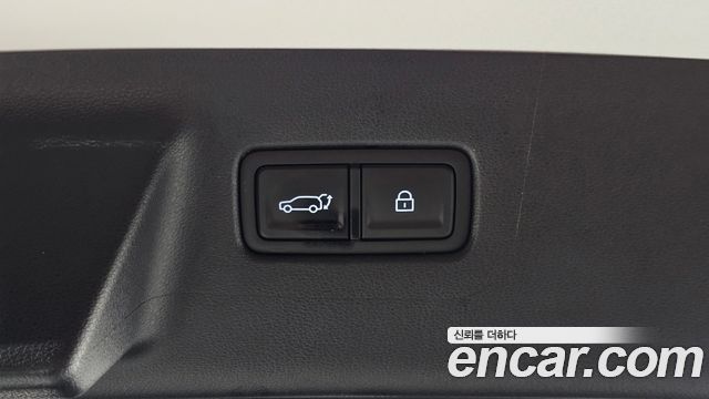 Hyundai Santa Fe (MX5) Gasoline 2.5T 2WD Prestige 2024 — фото 34