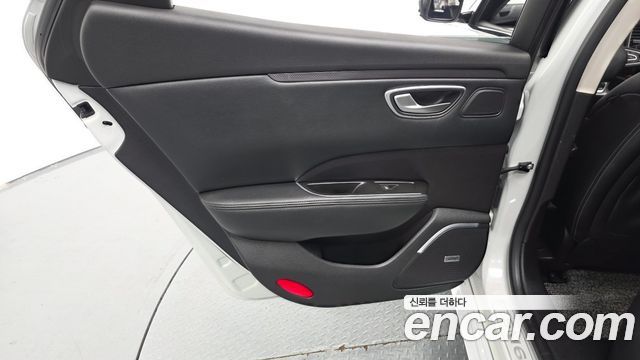 Renault Korea SM6 1.5 dCi LE 2017 — фото 25