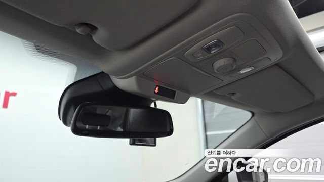 Renault Korea SM6 1.5 dCi LE 2017 — фото 29