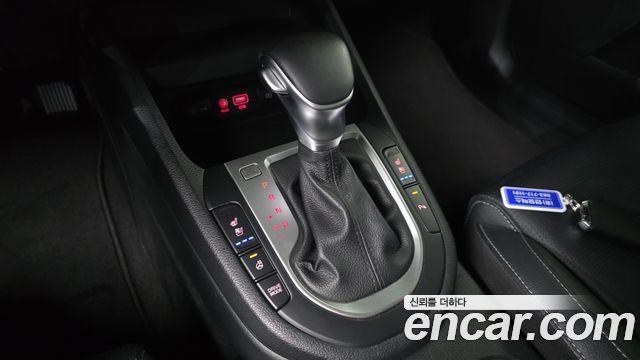 Kia K3 Prestige 2020 — фото 9