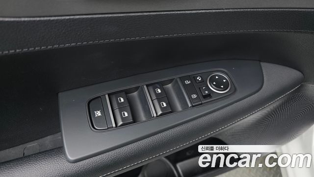 Kia K3 Prestige 2020 — фото 11