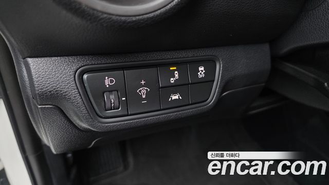 Kia K3 Prestige 2020 — фото 12