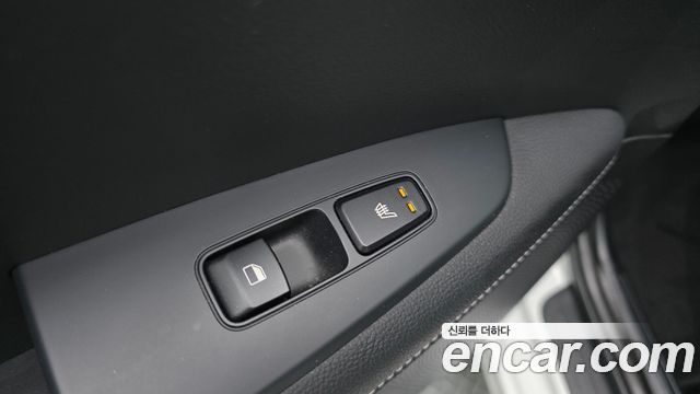 Kia K3 Prestige 2020 — фото 17