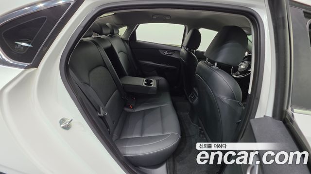 Kia K3 Prestige 2020 — фото 18