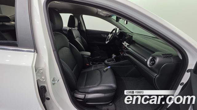 Kia K3 Prestige 2020 — фото 26