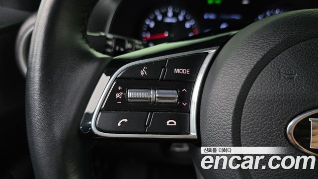Kia K3 Prestige 2020 — фото 30