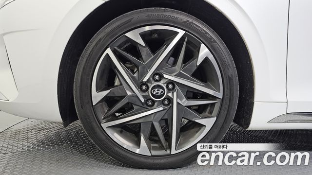 Hyundai Grandeur (IG) 3.0 LPi Exclusive 2022 — фото 5