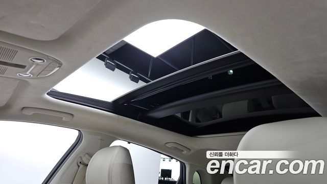 Hyundai Grandeur (IG) 3.0 LPi Exclusive 2022 — фото 13
