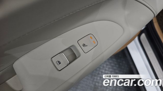 Hyundai Grandeur (IG) 3.0 LPi Exclusive 2022 — фото 19