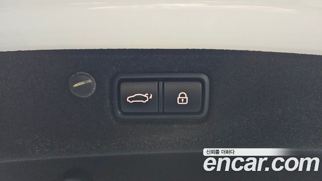 Hyundai Grandeur (IG) 3.0 LPi Exclusive 2022 — фото 20