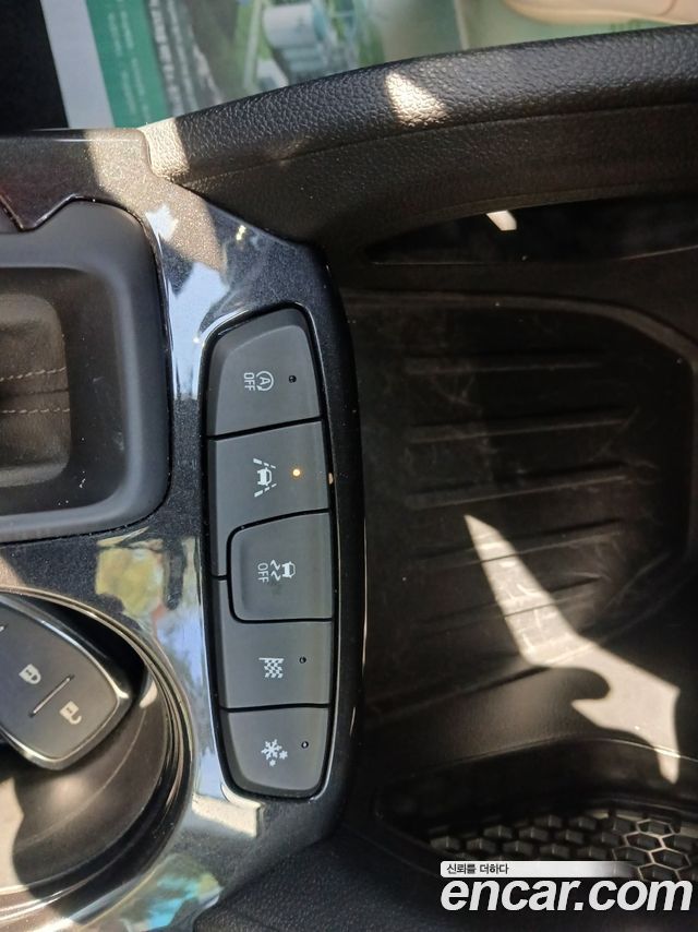 Chevrolet Trailblazer 1.3 Turbo 2WD Premier 2022 — фото 12