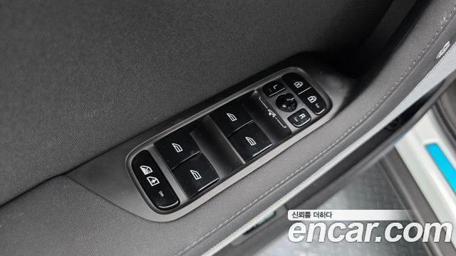 Polestar 2 Longrange Singlemotor 2022 — фото 18