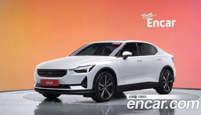 Polestar Polestar 2 Longrange Singlemotor