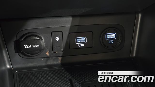 Hyundai Sonata Hybrid (DN8) Inspiration 2020 — фото 13