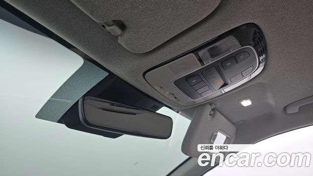Hyundai Sonata Hybrid (DN8) Inspiration 2020 — фото 19