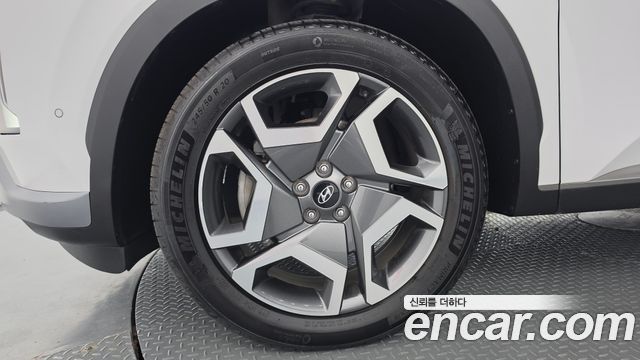 Hyundai Palisade Gasoline 3.8 4WD Prestige 2023 — фото 5