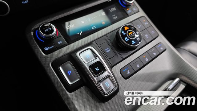 Hyundai Palisade Gasoline 3.8 4WD Prestige 2023 — фото 9