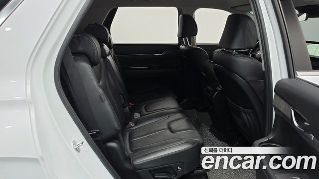 Hyundai Palisade Gasoline 3.8 4WD Prestige 2023 — фото 11