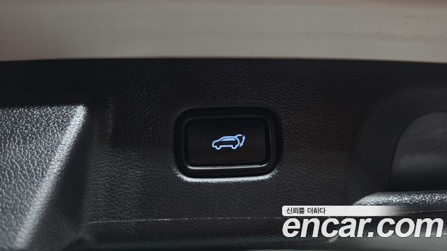 Hyundai Palisade Gasoline 3.8 4WD Prestige 2023 — фото 17