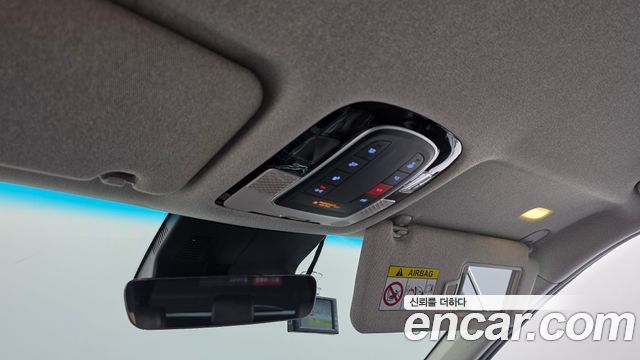 Hyundai Palisade Gasoline 3.8 4WD Prestige 2023 — фото 19