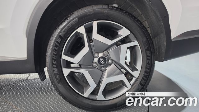 Hyundai Palisade Gasoline 3.8 4WD Prestige 2023 — фото 21