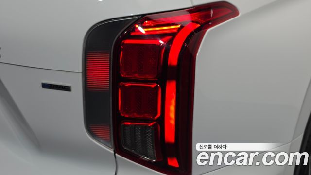 Hyundai Palisade Gasoline 3.8 4WD Prestige 2023 — фото 23