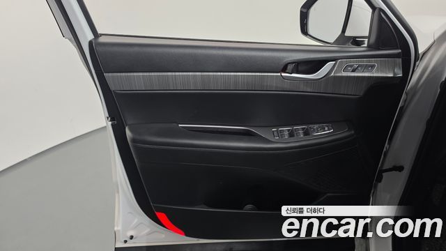 Hyundai Palisade Gasoline 3.8 4WD Prestige 2023 — фото 24