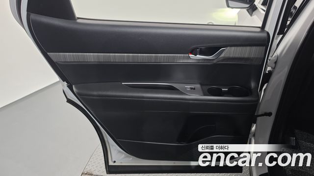 Hyundai Palisade Gasoline 3.8 4WD Prestige 2023 — фото 25