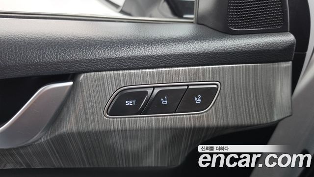 Hyundai Palisade Gasoline 3.8 4WD Prestige 2023 — фото 29