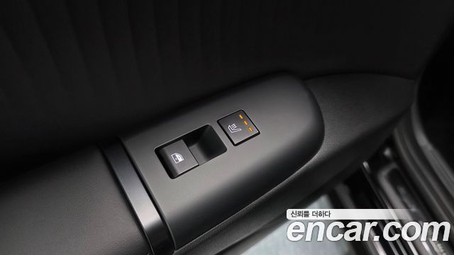 Hyundai Grandeur Hybrid (GN7) Calligraphy 2025 — фото 32