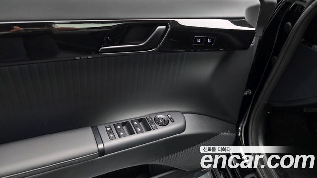 Hyundai Grandeur Hybrid (GN7) Calligraphy 2025 — фото 35