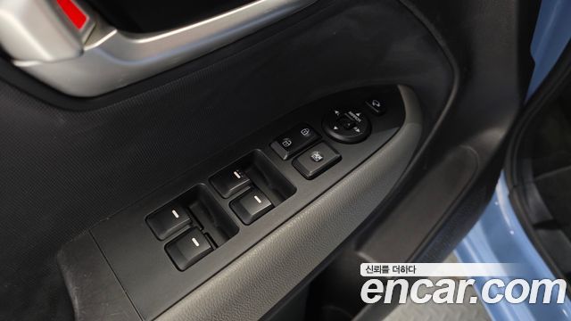 Kia Ray Standard 2021 — фото 27
