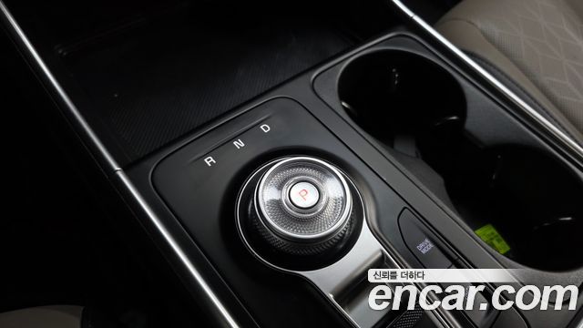 Kia Carnival (IV) HEV 9 seater Prestige 2024 — фото 9