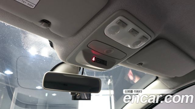 Renault Korea QM3 RE 2016 — фото 18
